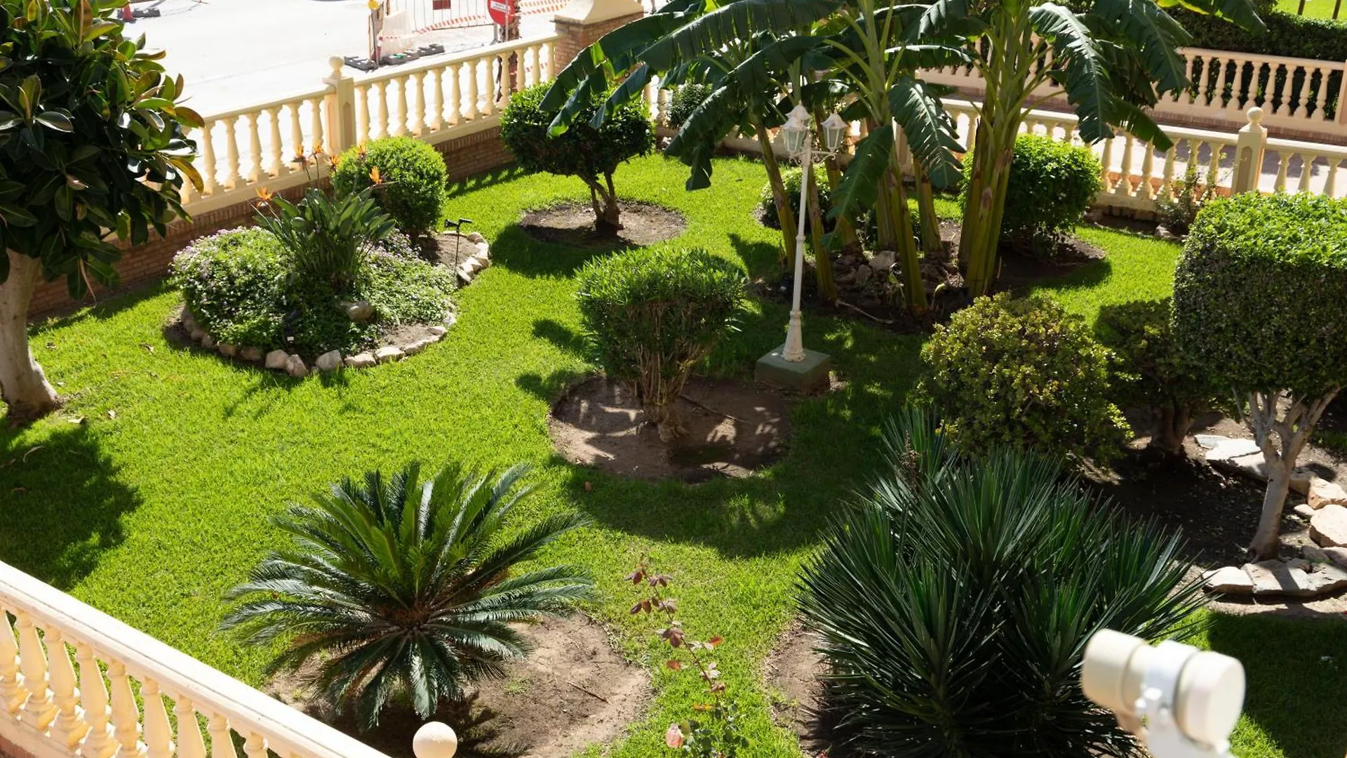 Sol Y Playa -Frente Al Mar Apartment Fuengirola