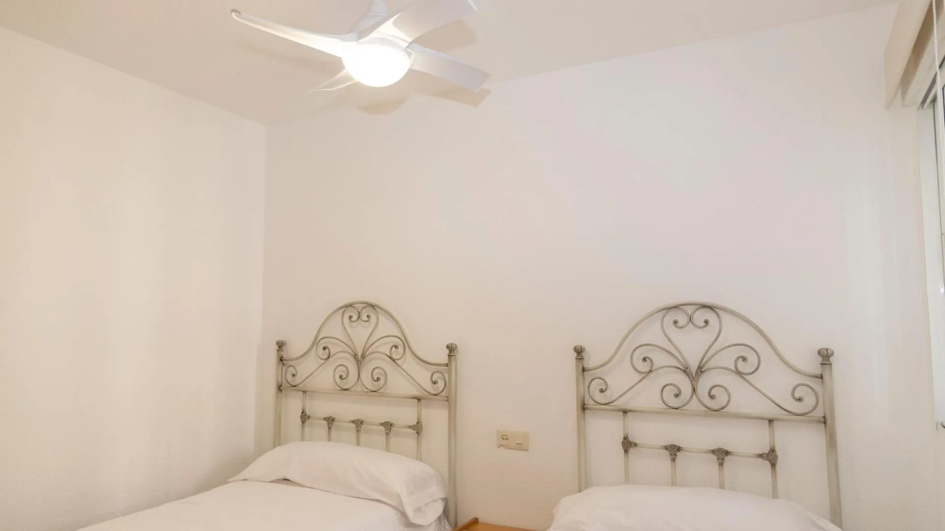 Sol Y Playa -Frente Al Mar Apartment Fuengirola Spain
